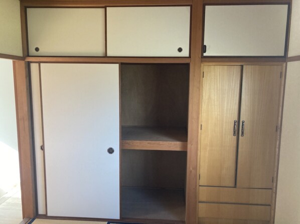 メゾン平成の物件内観写真